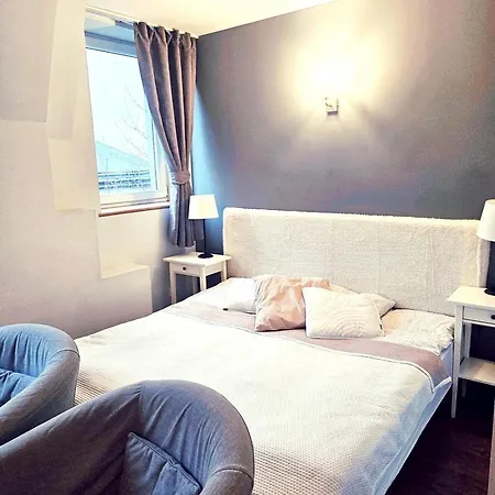 Apartwawel Cracovia