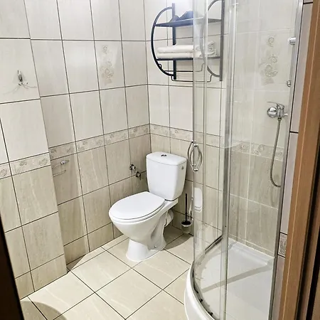 Apartwawel Apartamento *