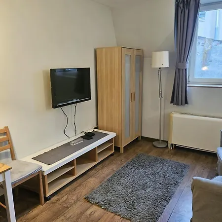 Apartment Apartwawel